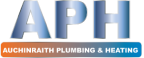 Auchinraith Plumbing & Heating logo