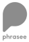 Phrasee Logo