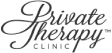 Private Therapy Clinic Logo