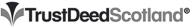 Trustdeed Scotland Logo